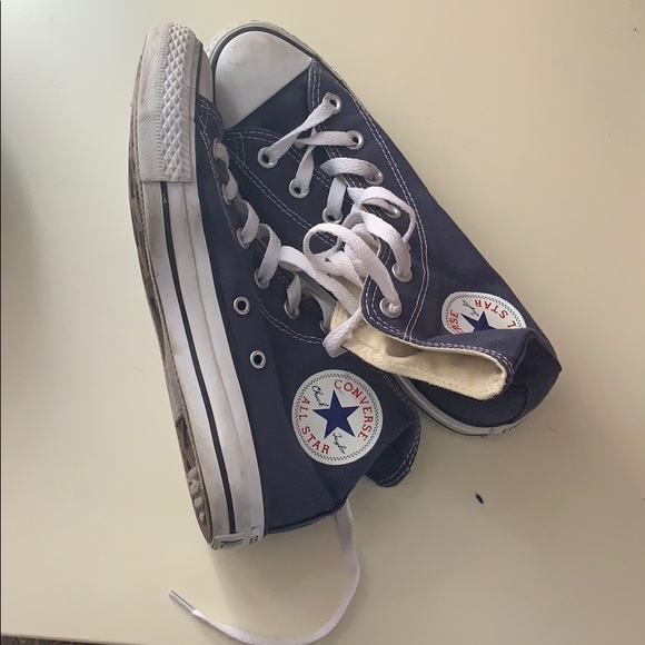 Converse - Picture 3 of 3